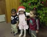 Needy Kids